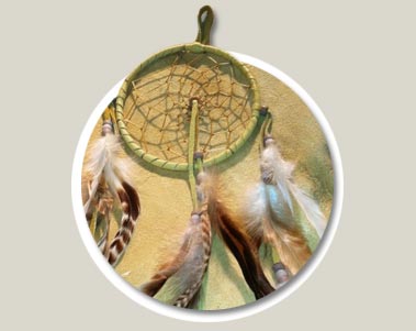 dream catcher